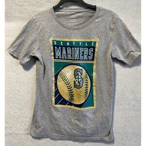 Seattle Mariners Genuine Merchandise Kids Youth XL 14/16
